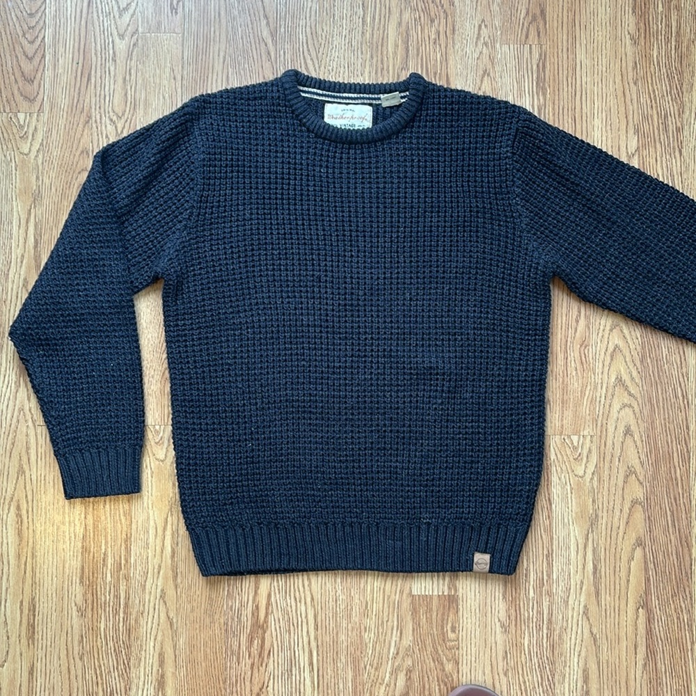 Weatherproof Vintage Sweater